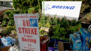 Boeing delivers 27 MAX jets in September despite strike