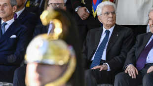 Mattarella, su Ustica manca la verità, Paesi amici collaborino