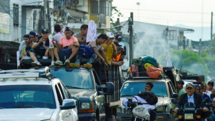 Confrontos entre guerrilhas deixam 80 mortos e milhares de deslocados na Colômbia