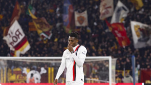 Milan-Inter: Pioli sceglie Leao da centravanti nel derby