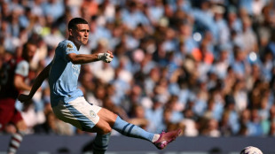 Winning feeling never gets old for Man City 'sniper' Foden