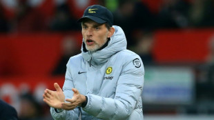 Tuchel hopes for quick conclusion to Chelsea sale saga