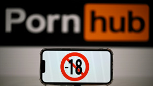 La casa matriz de Pornhub pagará 1,8 millones en EEUU tras un acuerdo judicial