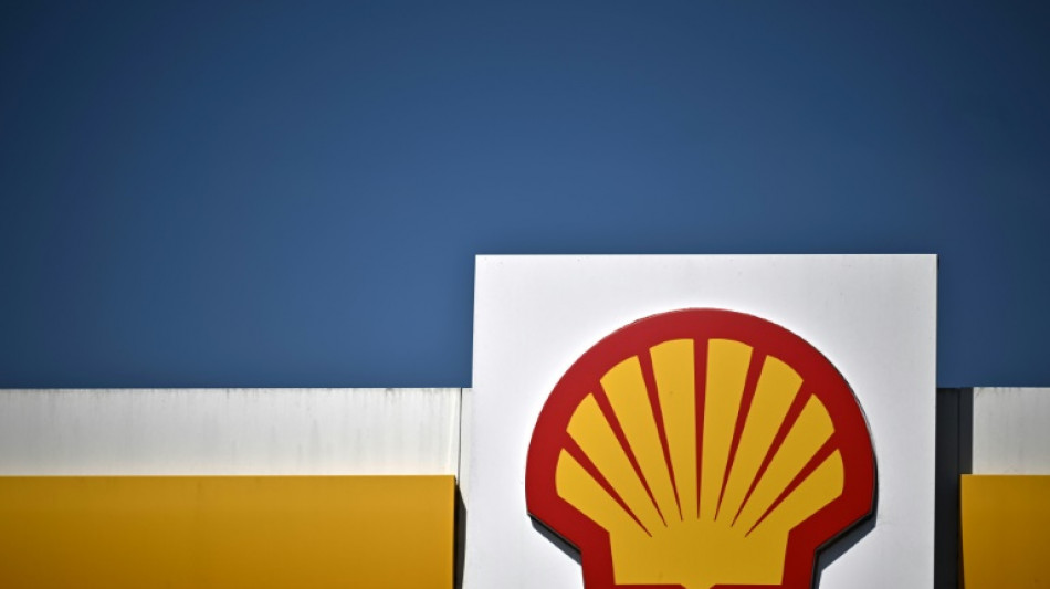 La petrolera Shell registra un beneficio trimestral récord gracias al alza de precios