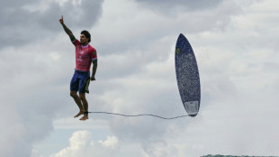 Gabriel Medina, o gênio do surfe brasileiro