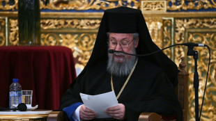 Cyprus church to suspend unjabbed priests