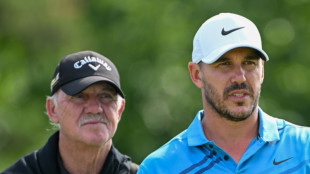 Koepka says LIV-PGA questions put 'black cloud' over US Open