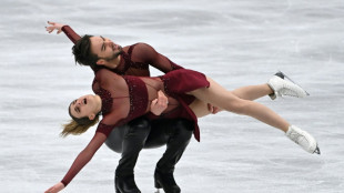 Mondiaux de patinage: Papadakis-Cizeron idéalement lancés vers un cinquième sacre