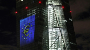 Eurozone narrowly dodges recession