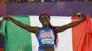 Europei atletica: Dosso '4x100 speciale, siamo un grande gruppo'