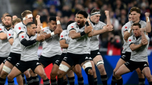 New Zealand Rugby seals deal with US private equity firm