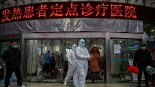 Wuhan busca sacudirse el estigma de la pandemia cinco años después