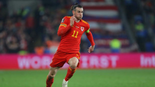 Gareth Bale, convocado con Gales para la final de la repesca del Mundial-2022