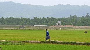 Rohingya refugees detail worsening violence in Myanmar