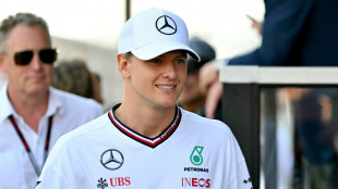 Medien: Schumacher absolviert Test im Alpine-Formel-1-Auto